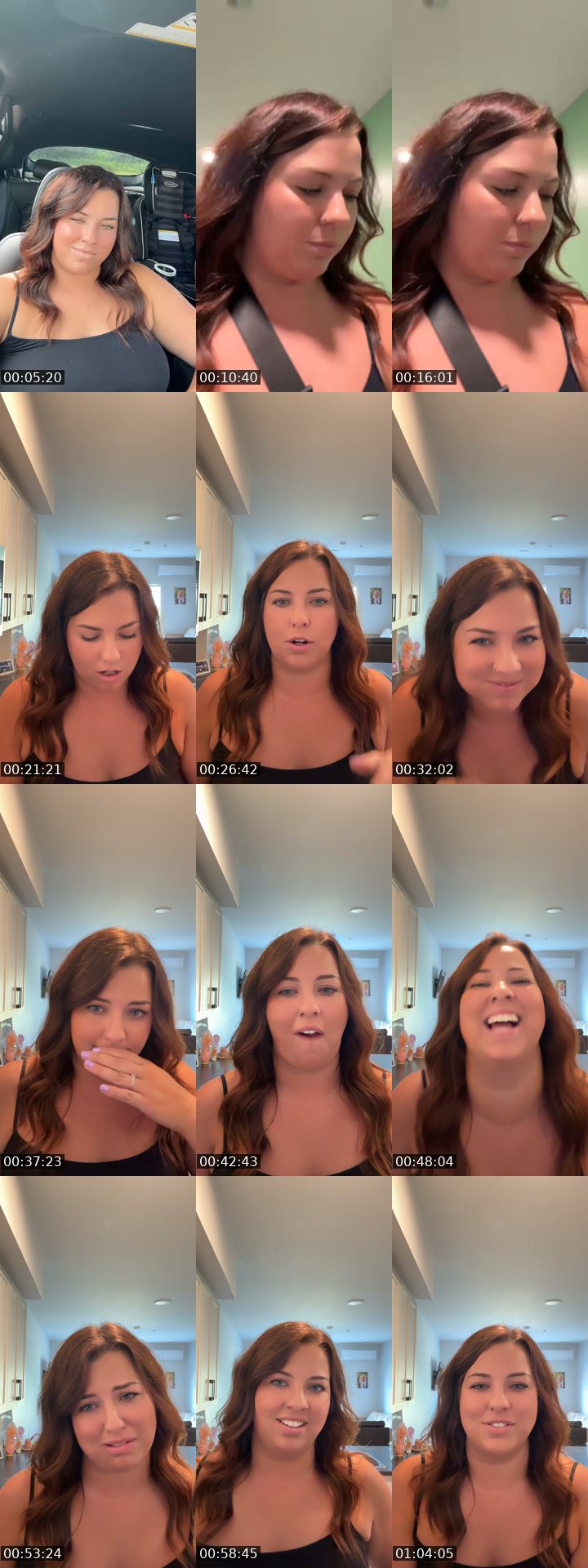 @baddienattie99 TikTok live from 2026-07-16