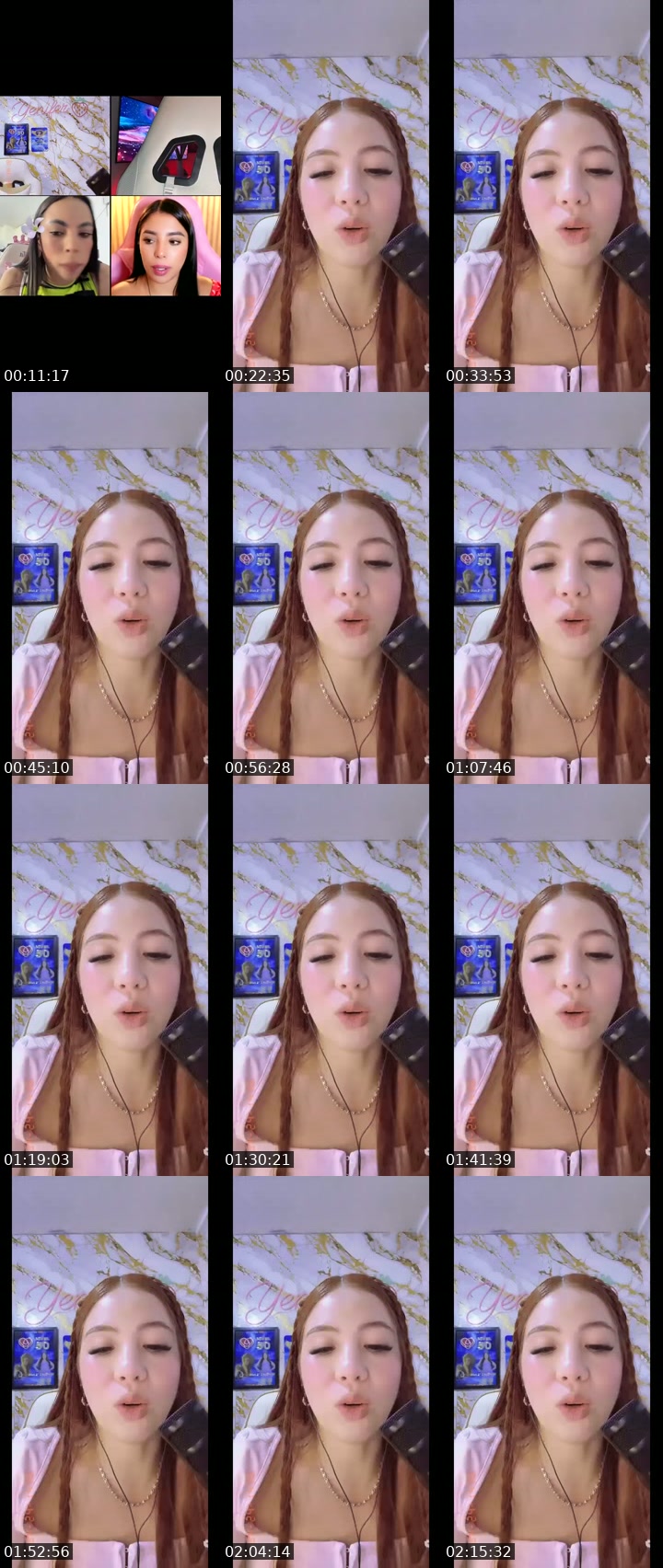 @elismar0317 TikTok live from 2026-07-16