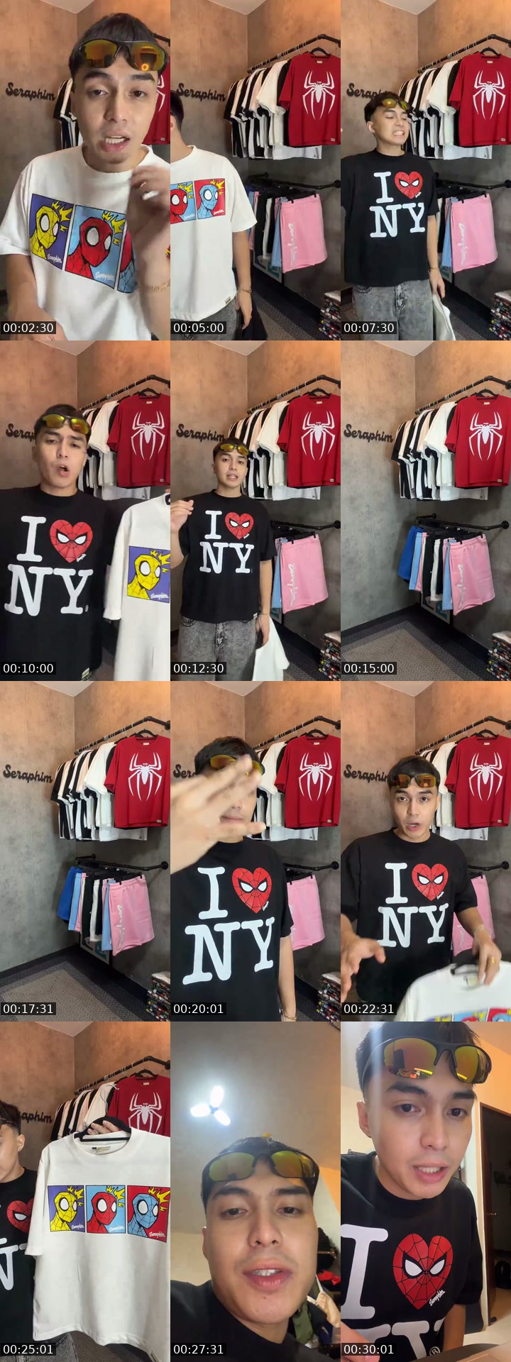 @dp_srphm TikTok live from 2026-07-16