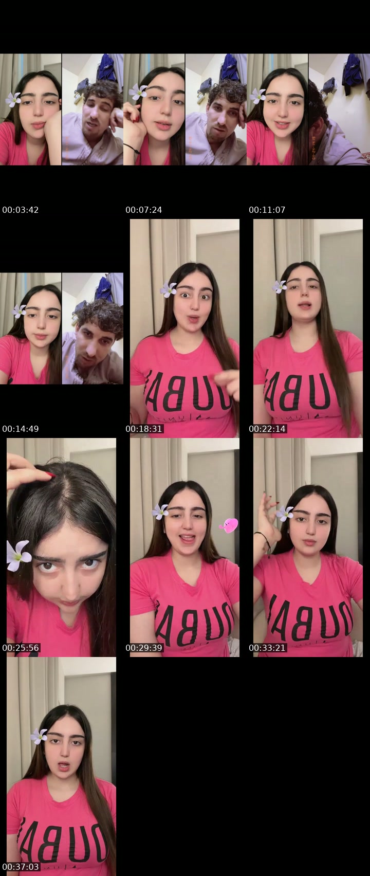 @chikhaloulia12346 TikTok live from 2026-07-16