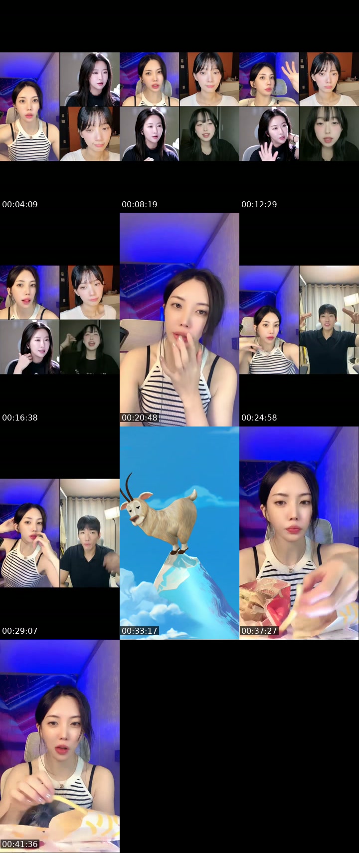 @birdie_ee TikTok live from 2026-07-16