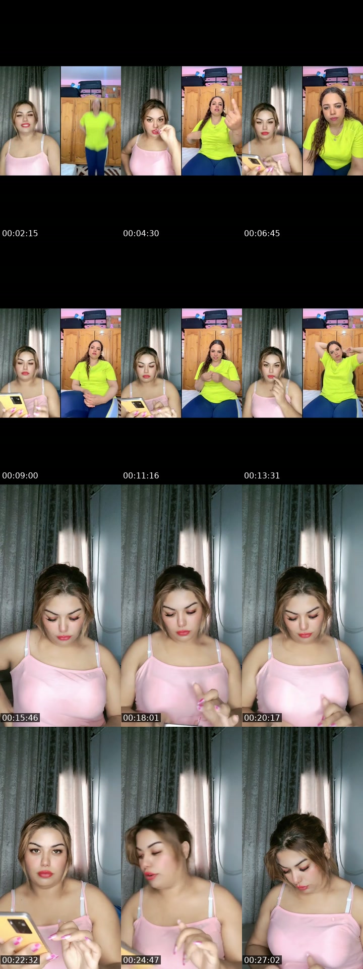 @dandouna400166 TikTok live from 2026-07-16