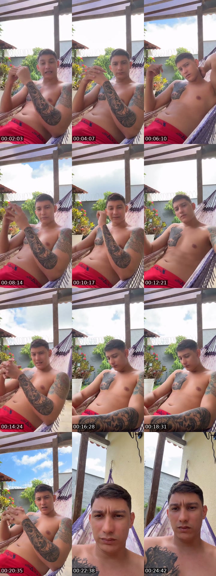 @danieldiniz47 TikTok live from 2026-07-16