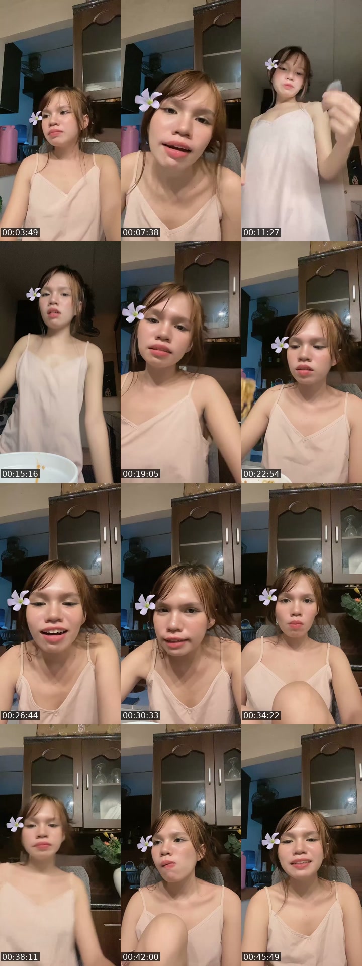 @gnauv4 TikTok live from 2026-07-16