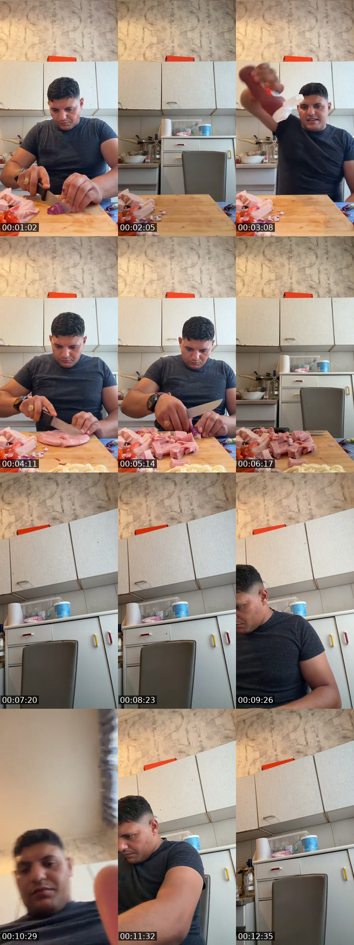 @iakabzsolti7 Chad TikTok live from 2026-07-16