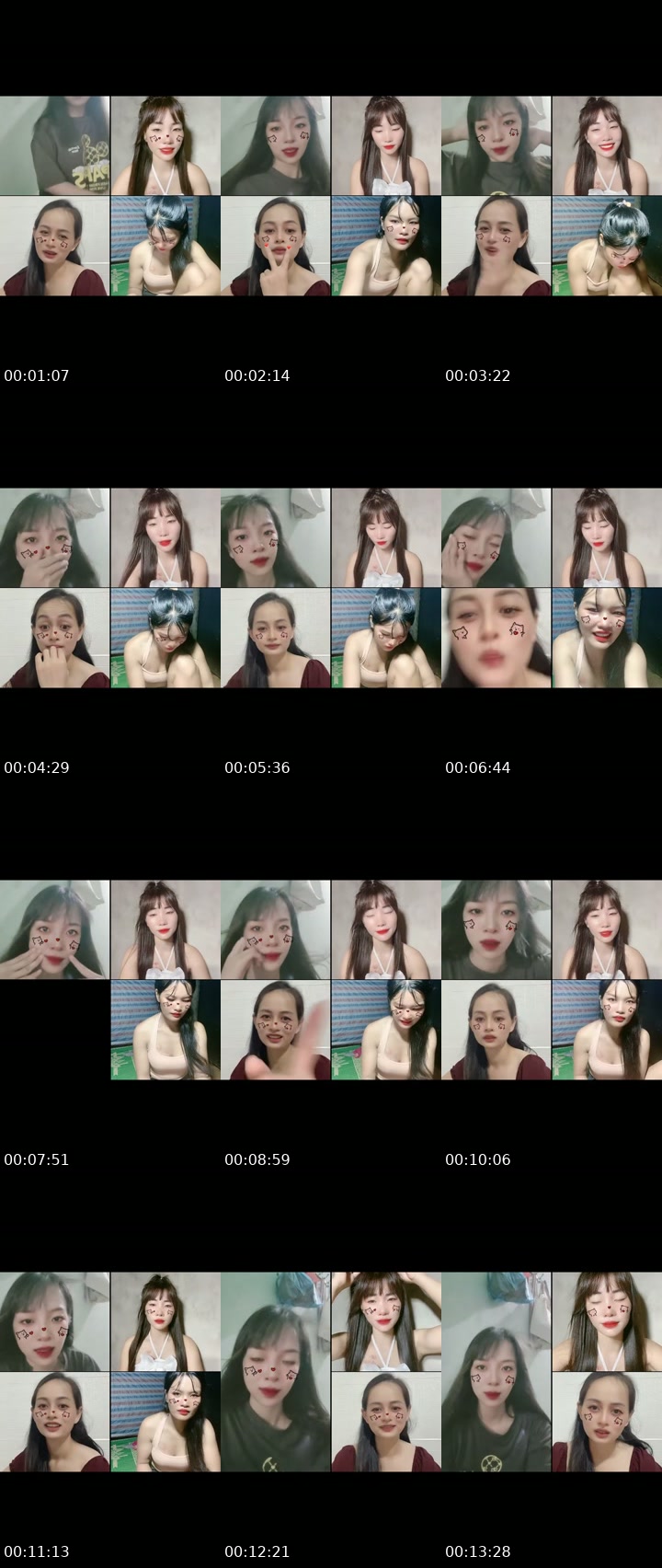 TikTok live: helo everyone by @hungly1135