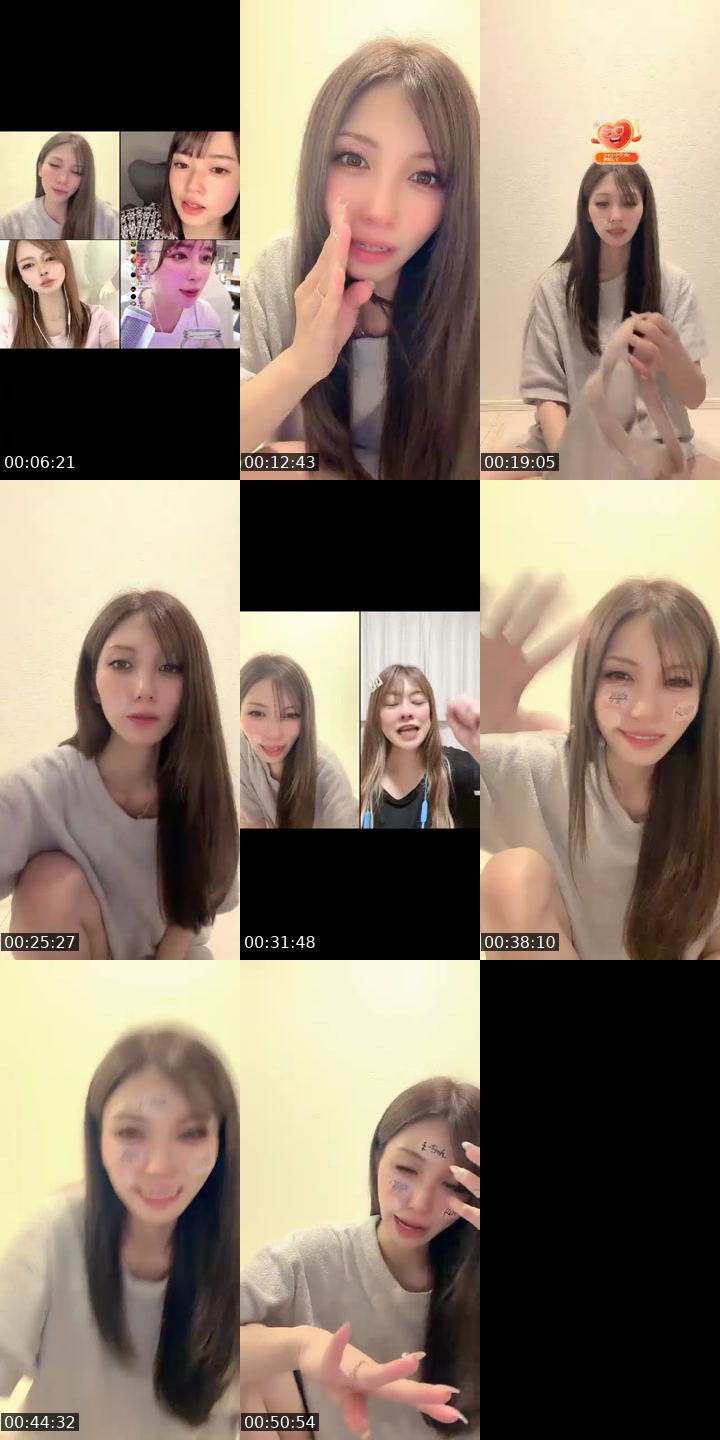 @haaaaruuuu422 Japan TikTok live from 2026-07-16