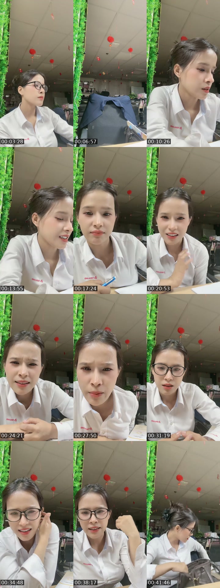 @huyenmybcons TikTok live from 2026-07-16