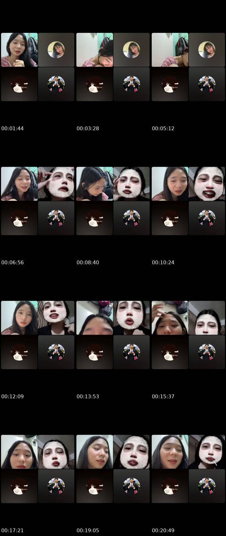 @izzytrnda TikTok live from 2026-07-16