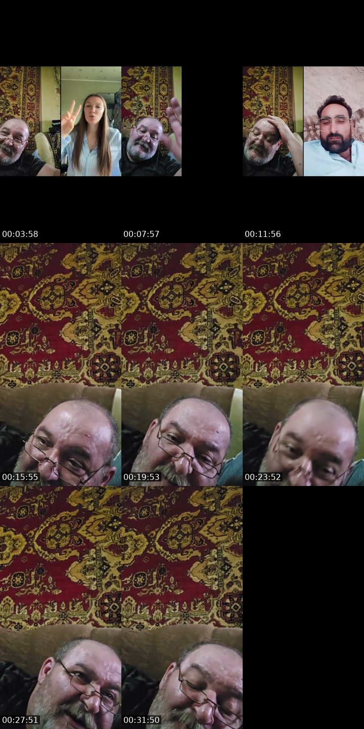 @levonoriginal TikTok live from 2026-07-16