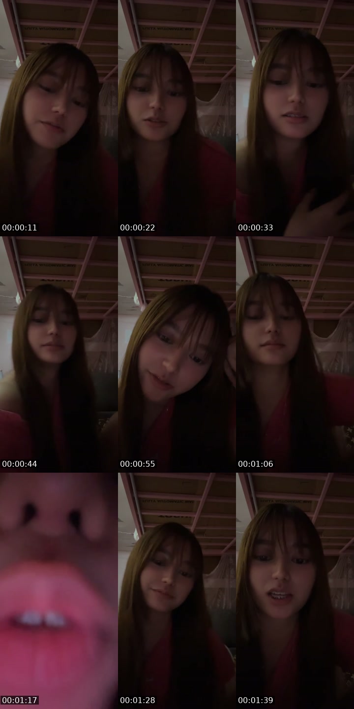 @franxine_o TikTok live from 2026-07-16