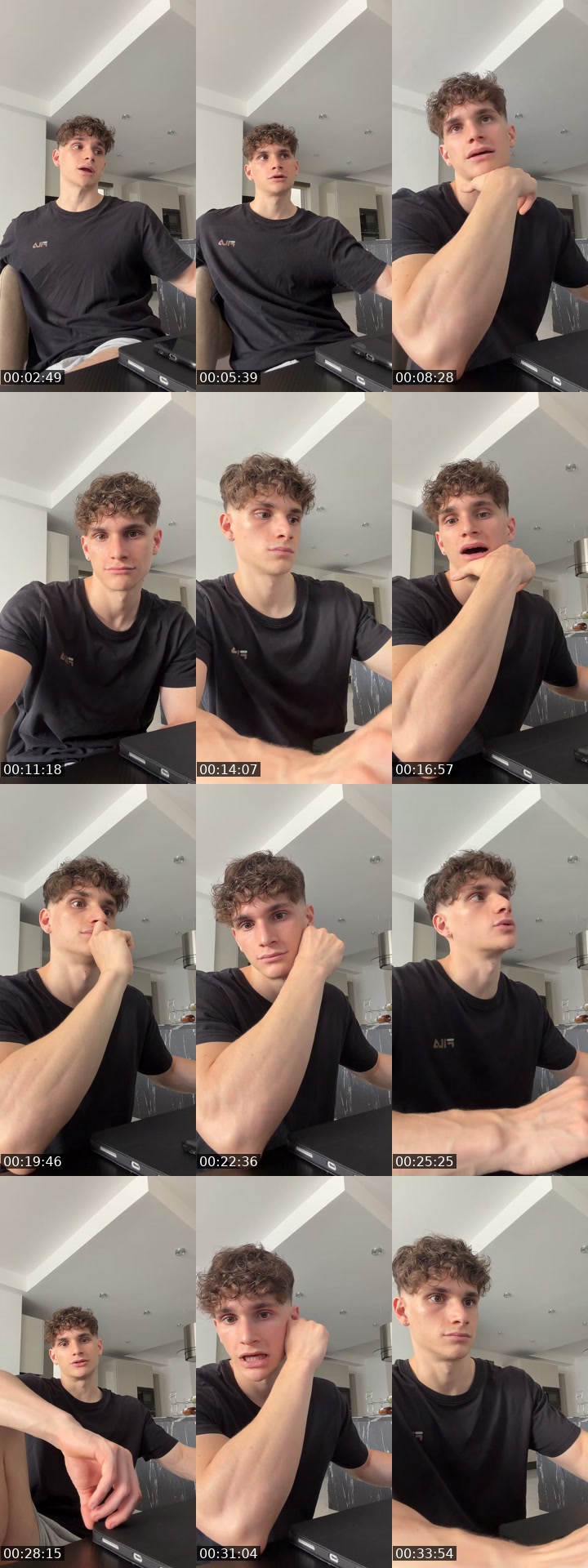 @tommywilde2 TikTok live from 2026-07-16