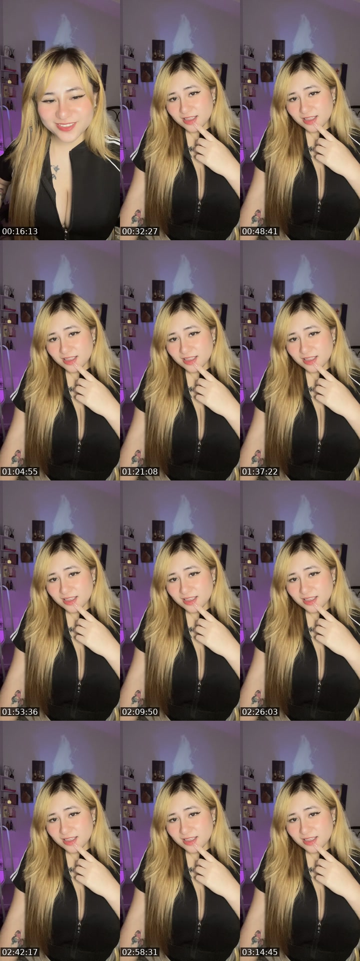 @laura082297 TikTok live from 2026-07-16