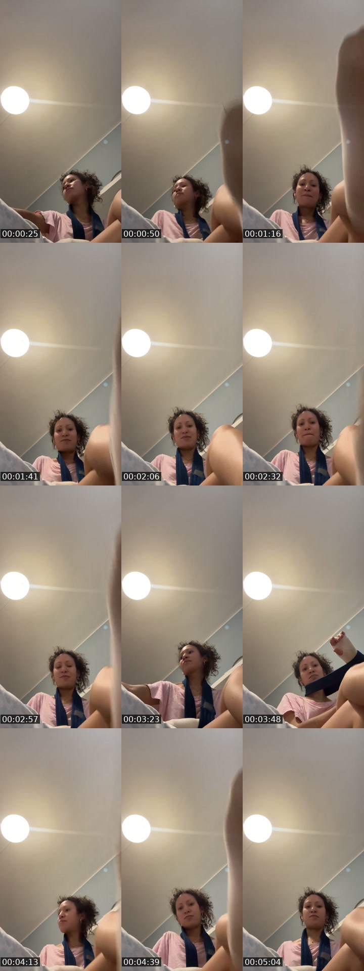 @sandrasbubblee TikTok live from 2026-07-16