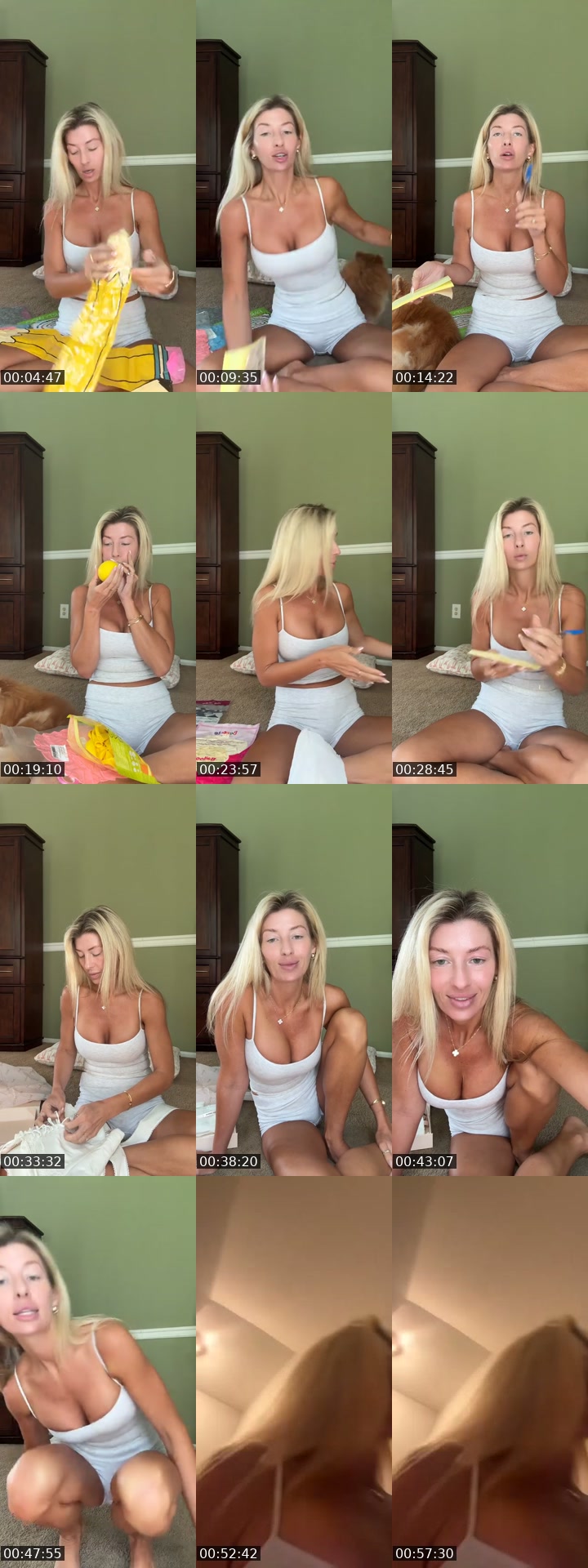 @heathhhanderson TikTok live from 2026-07-16