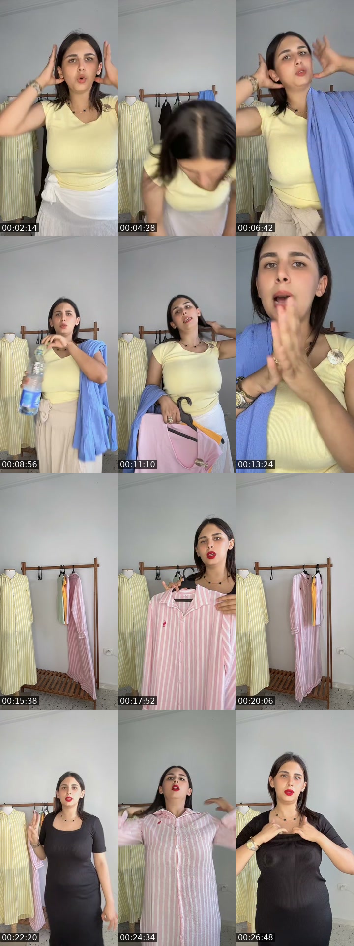 @hajershop6 TikTok live from 2026-07-16