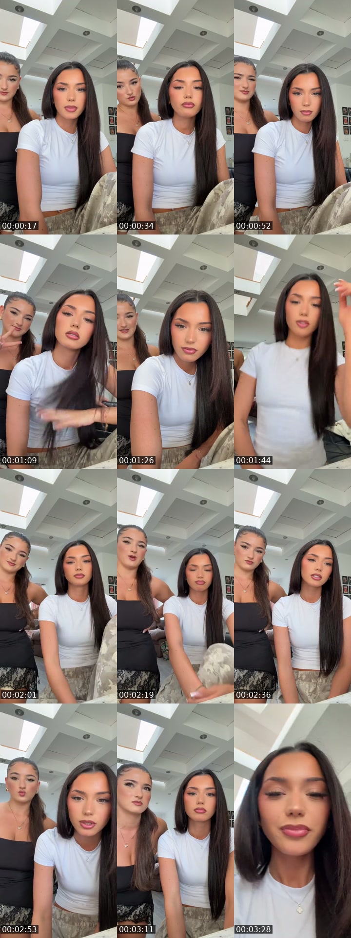 TikTok live: wlw by @incilasu8