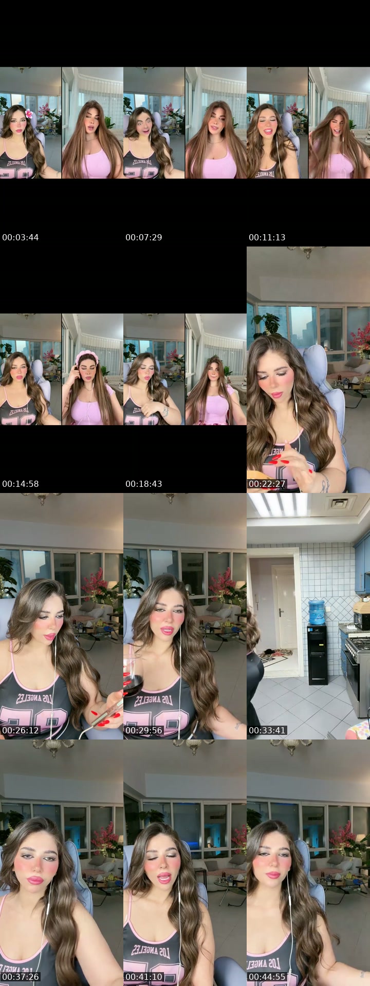 @julia99tou TikTok live from 2026-07-16