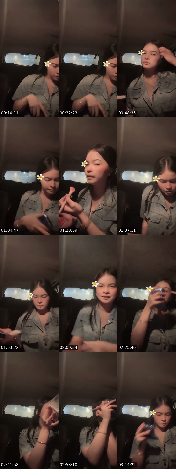 TikTok live: tak masuk bisul by @itssatynn