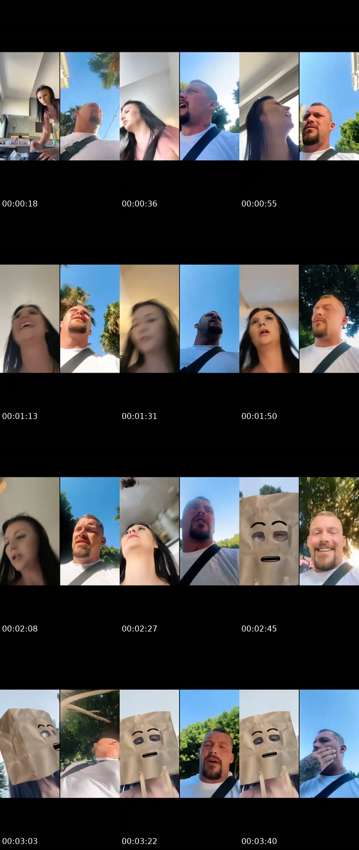 @steviejames8 TikTok live from 2026-07-16