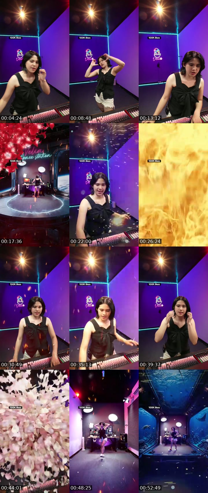 TikTok live: Help me to league A1 by @velia_ps