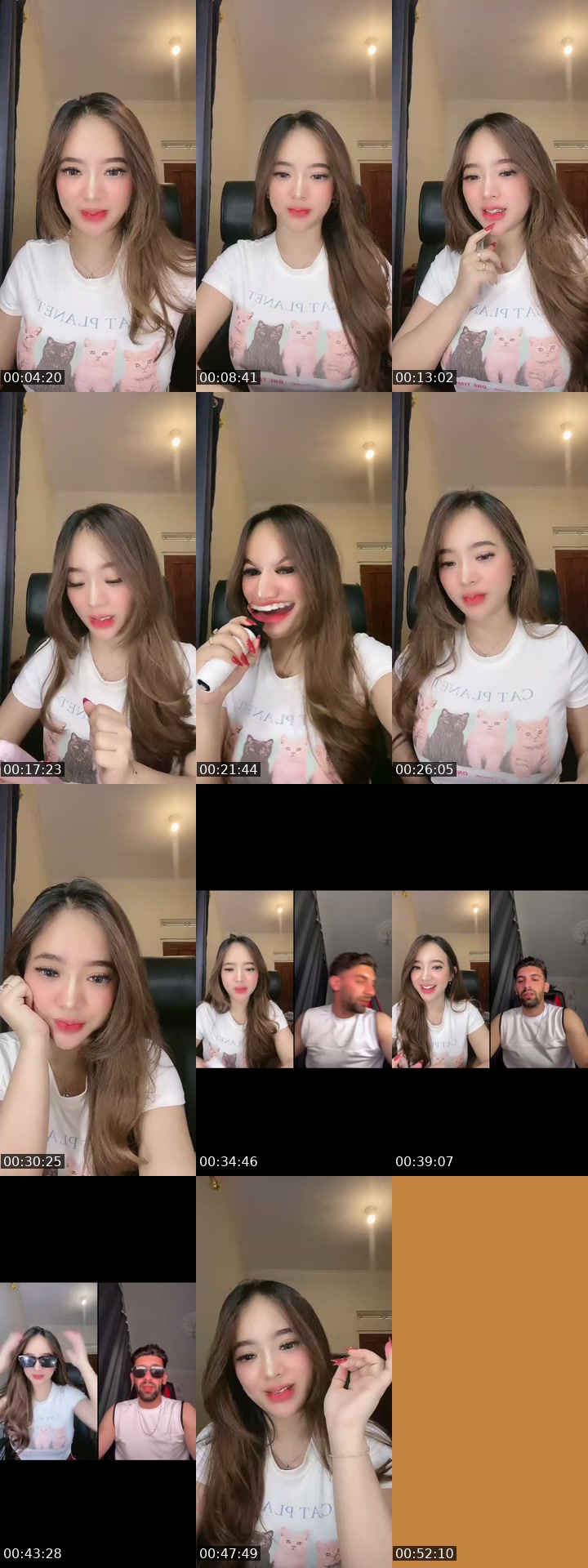 @viasajali TikTok live from 2026-07-16