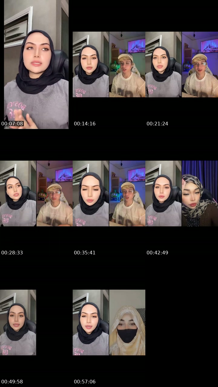 @wardynanz Malaysia TikTok live from 2026-07-16