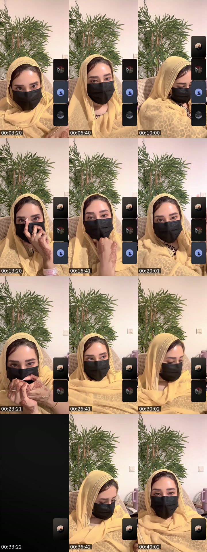 @vxi911 TikTok live from 2026-07-16