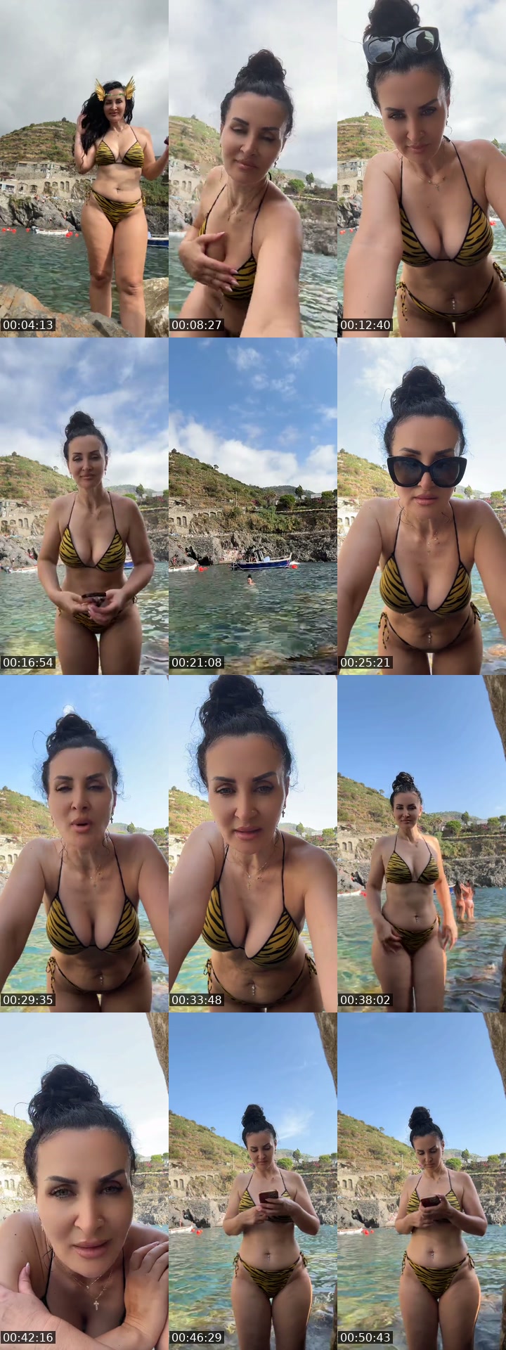 @elakristela TikTok live from 2026-07-16