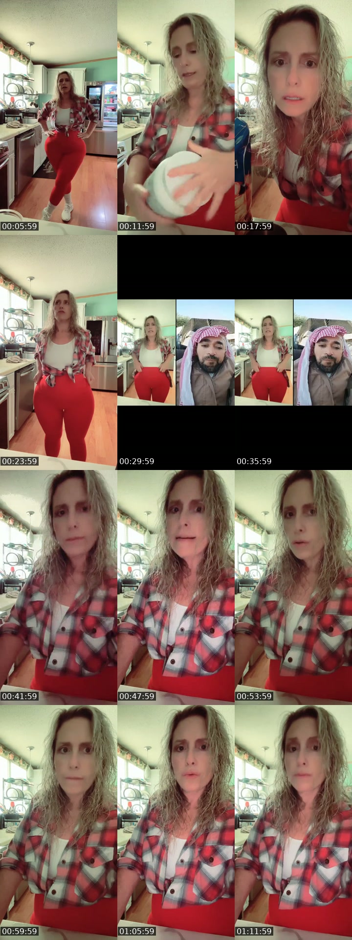 @6southern TikTok live from 2026-07-16