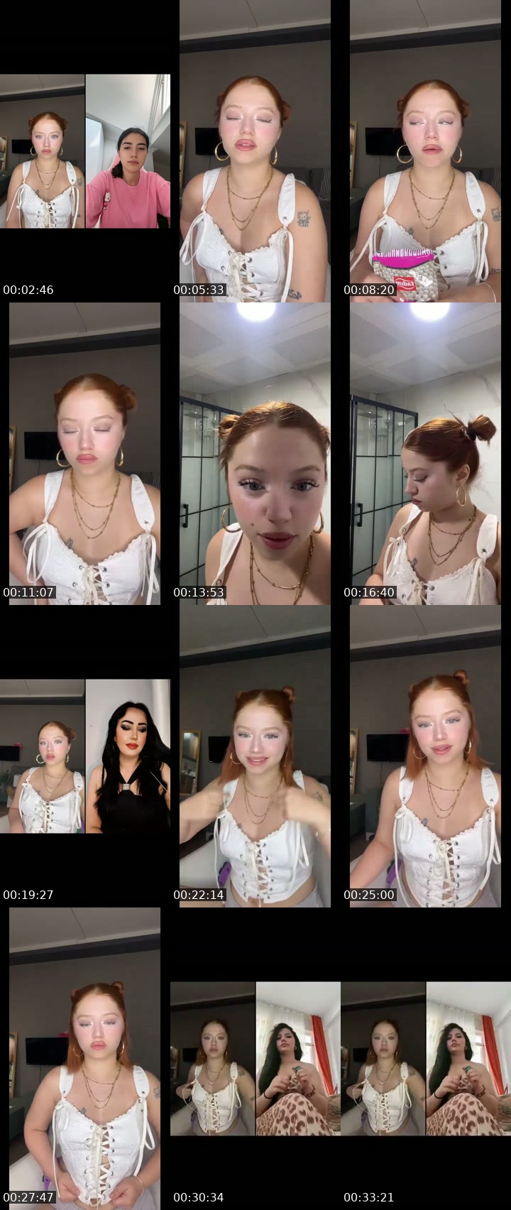 @senalesssie TikTok live from 2026-07-16