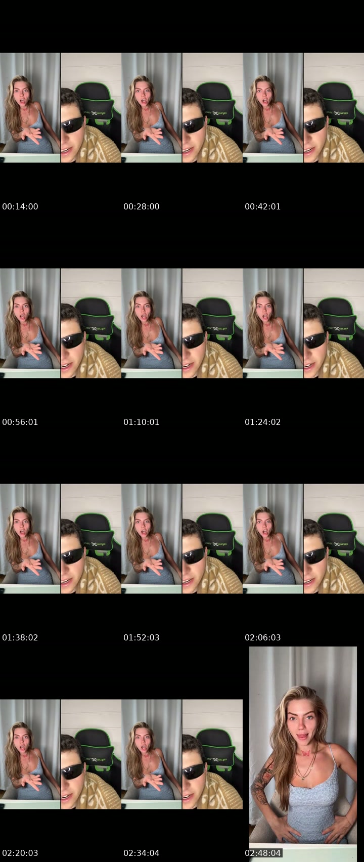 @butterfly.vk TikTok live from 2026-07-16