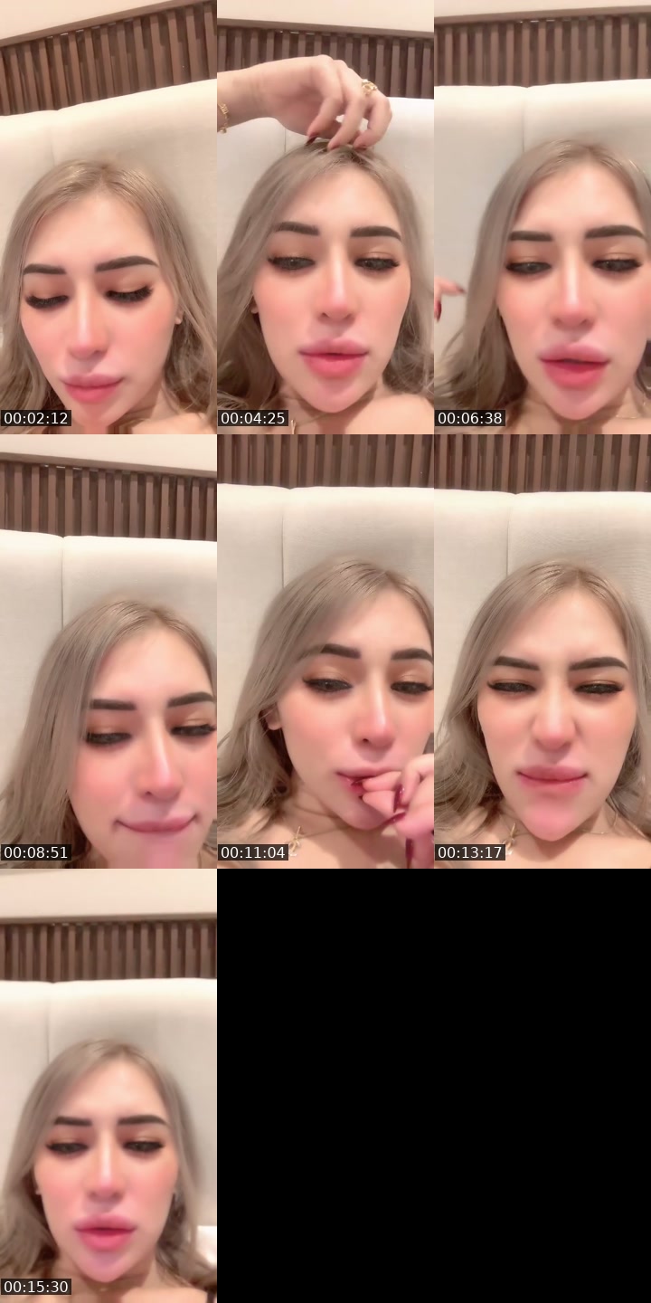 @anzeila_ TikTok live from 2026-07-16