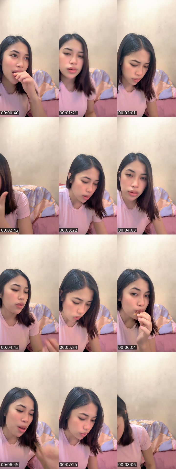 @ika.valora TikTok live from 2026-07-16