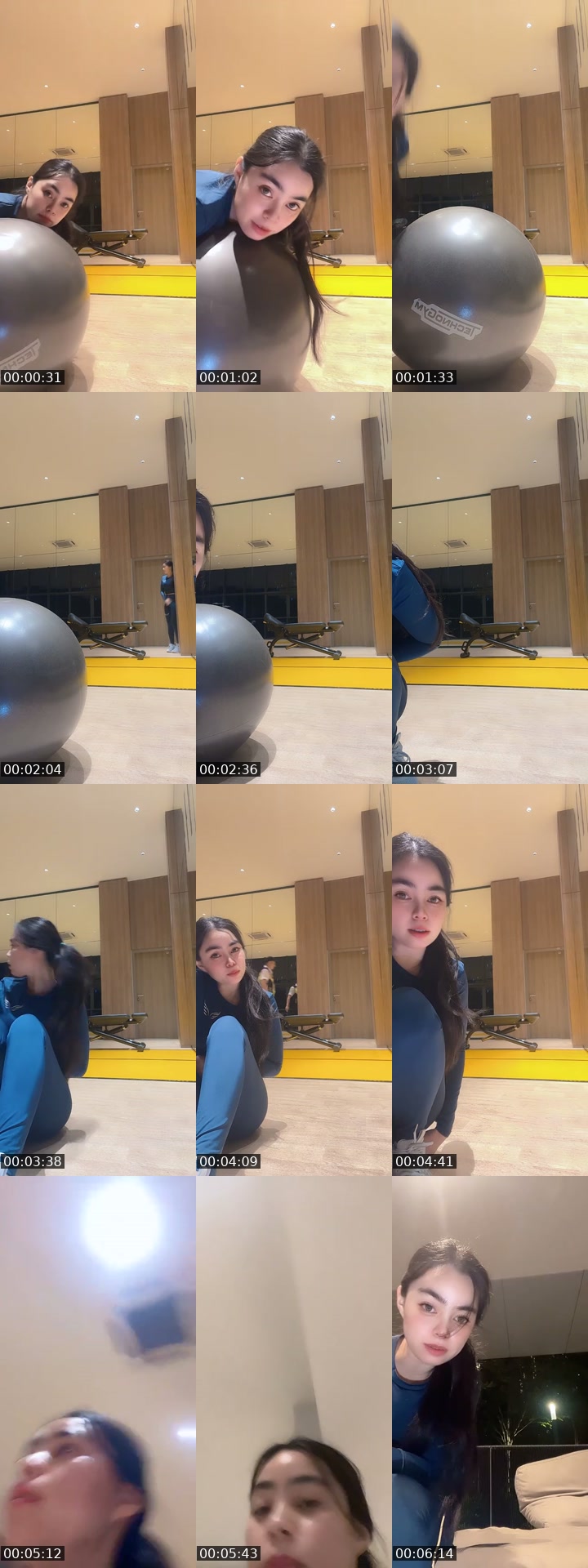 @missmm620 TikTok live from 2026-07-16