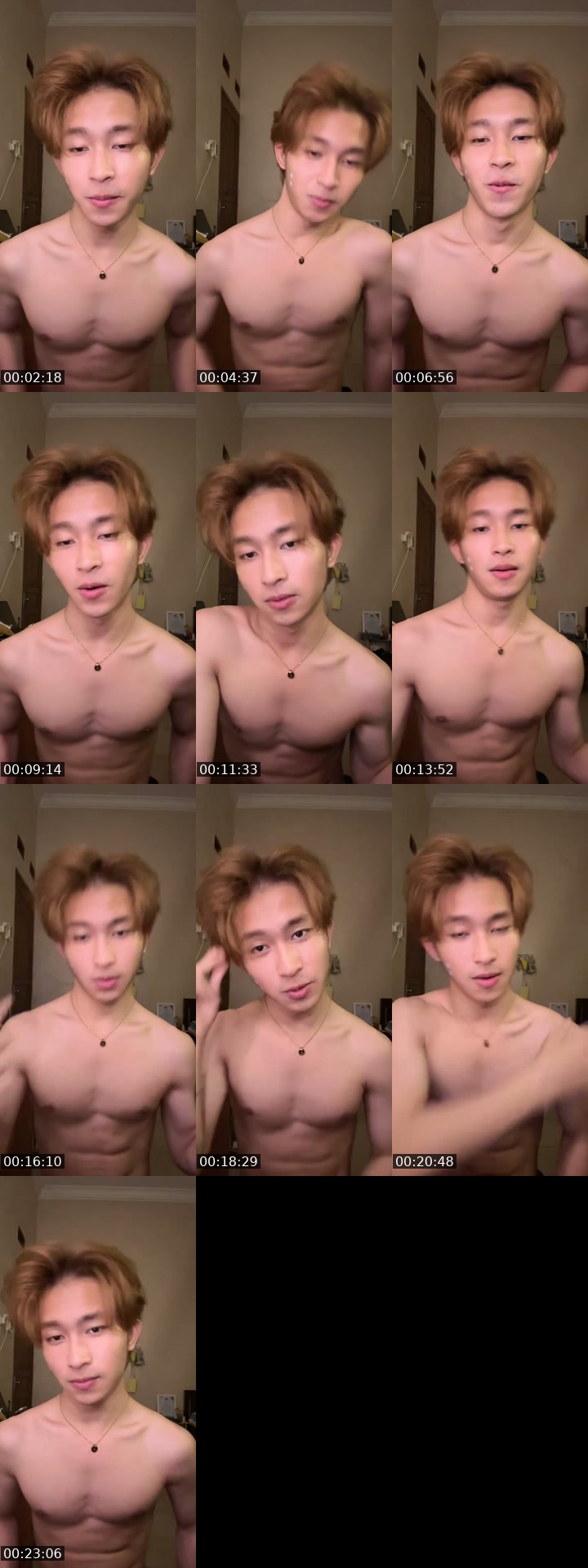 TikTok live: join aja by @hexaaaaboi_