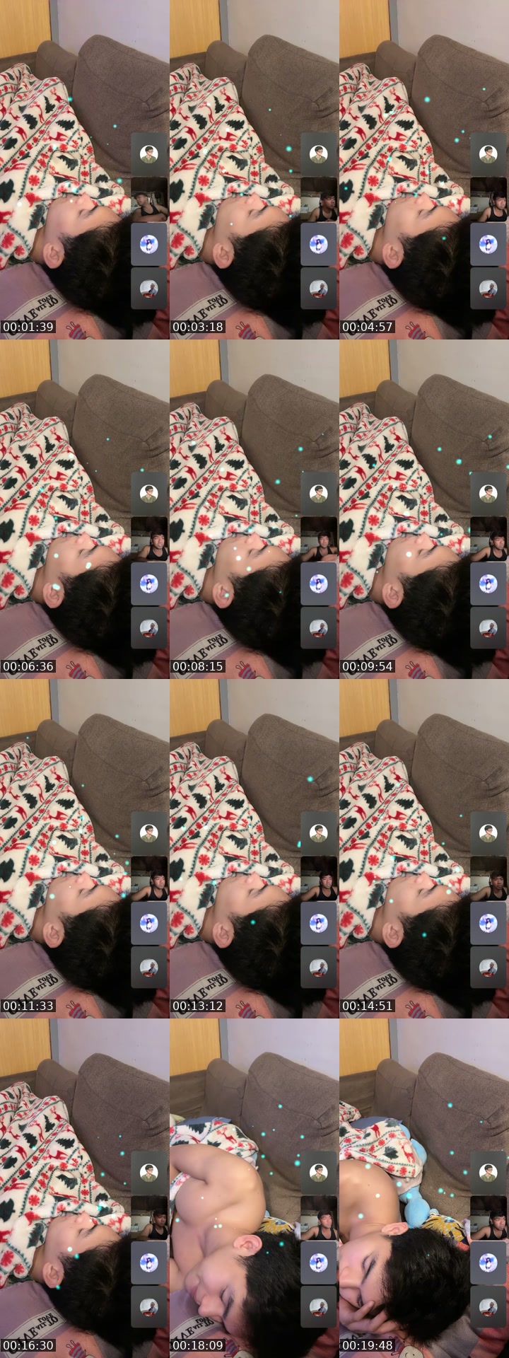 TikTok live: Gift Gal Pls by @ruslan_179106
