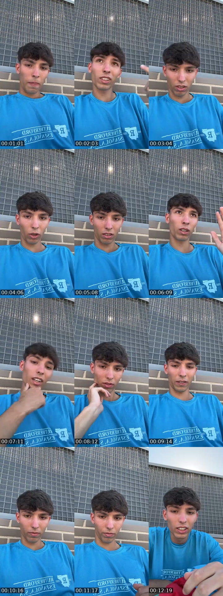 United Kingdom TikTok live: argenfifa by @aleeexsadaa