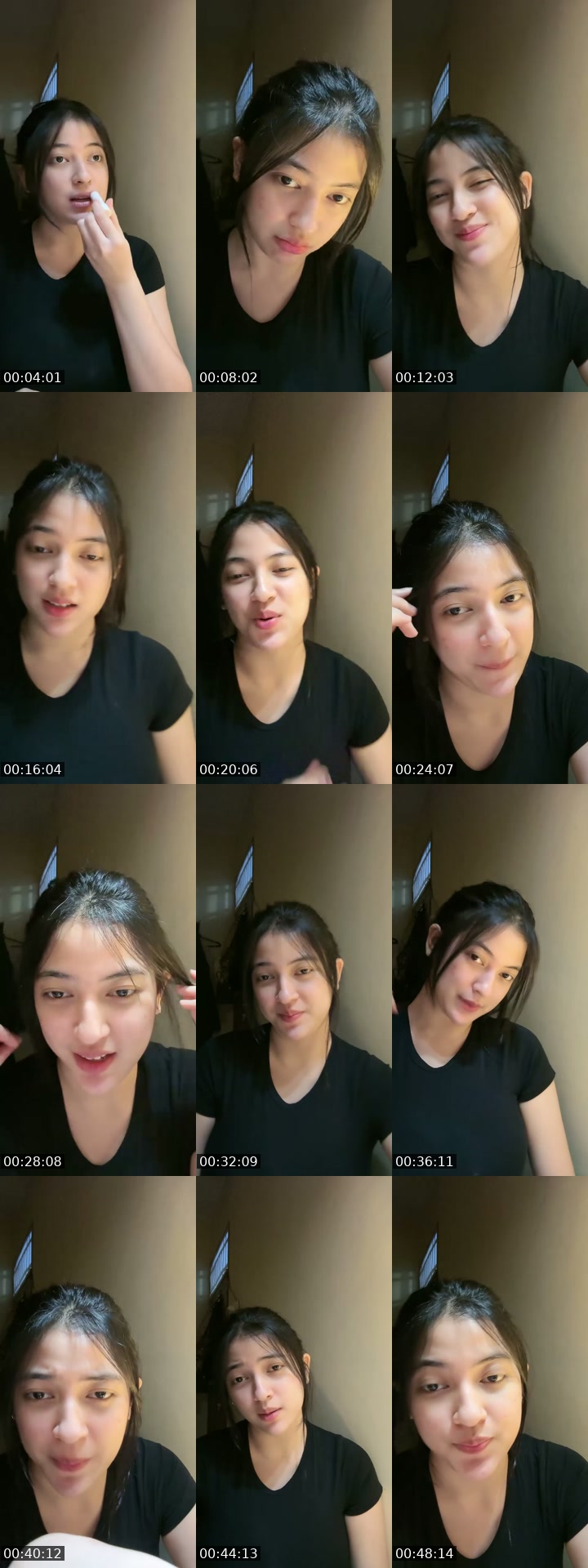 @anaasvia TikTok live from 2026-07-16