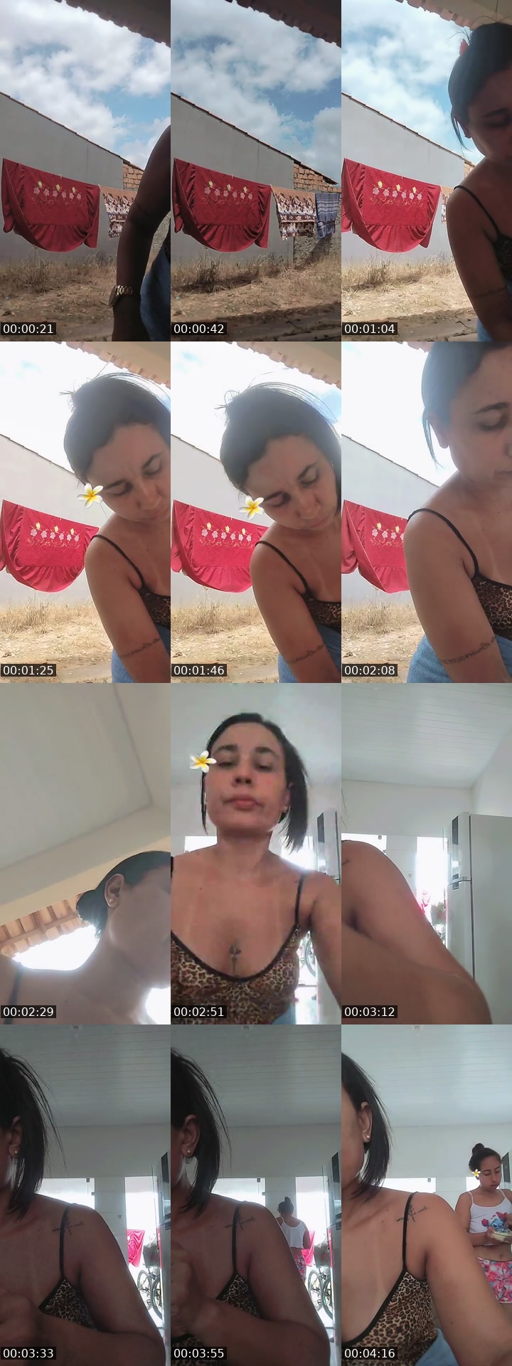 @anesantosoficial.10 Brazil TikTok live from 2026-07-16