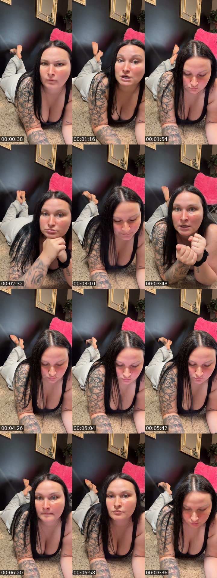 @stacezyy TikTok live from 2026-07-16