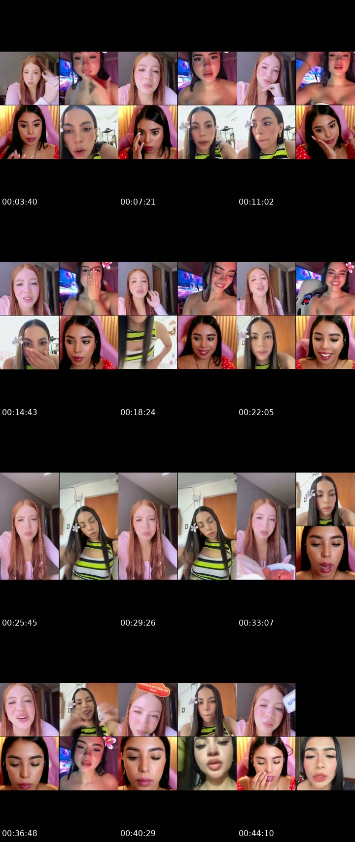 @elismar0317 TikTok live from 2026-07-16
