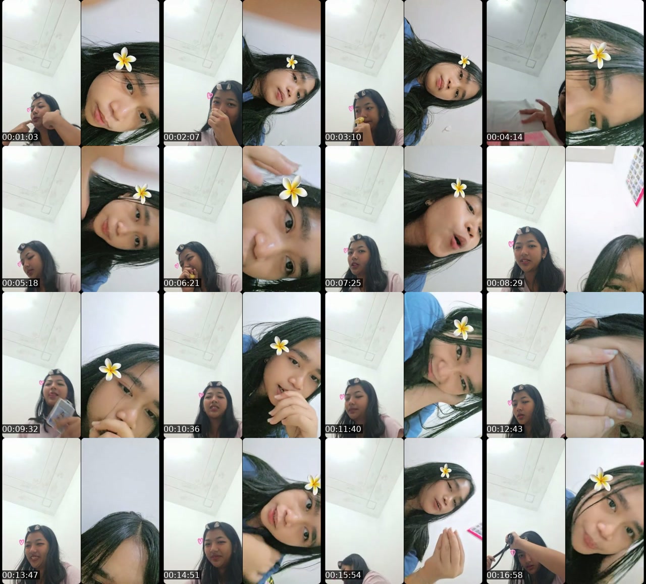 @denalovav TikTok live from 2026-07-16