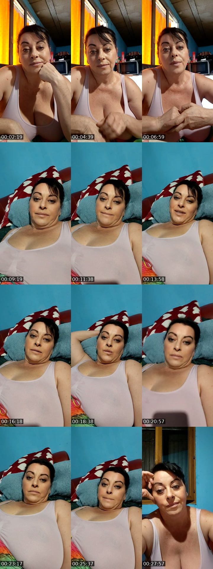 @reginanaturii1 TikTok live from 2026-07-16