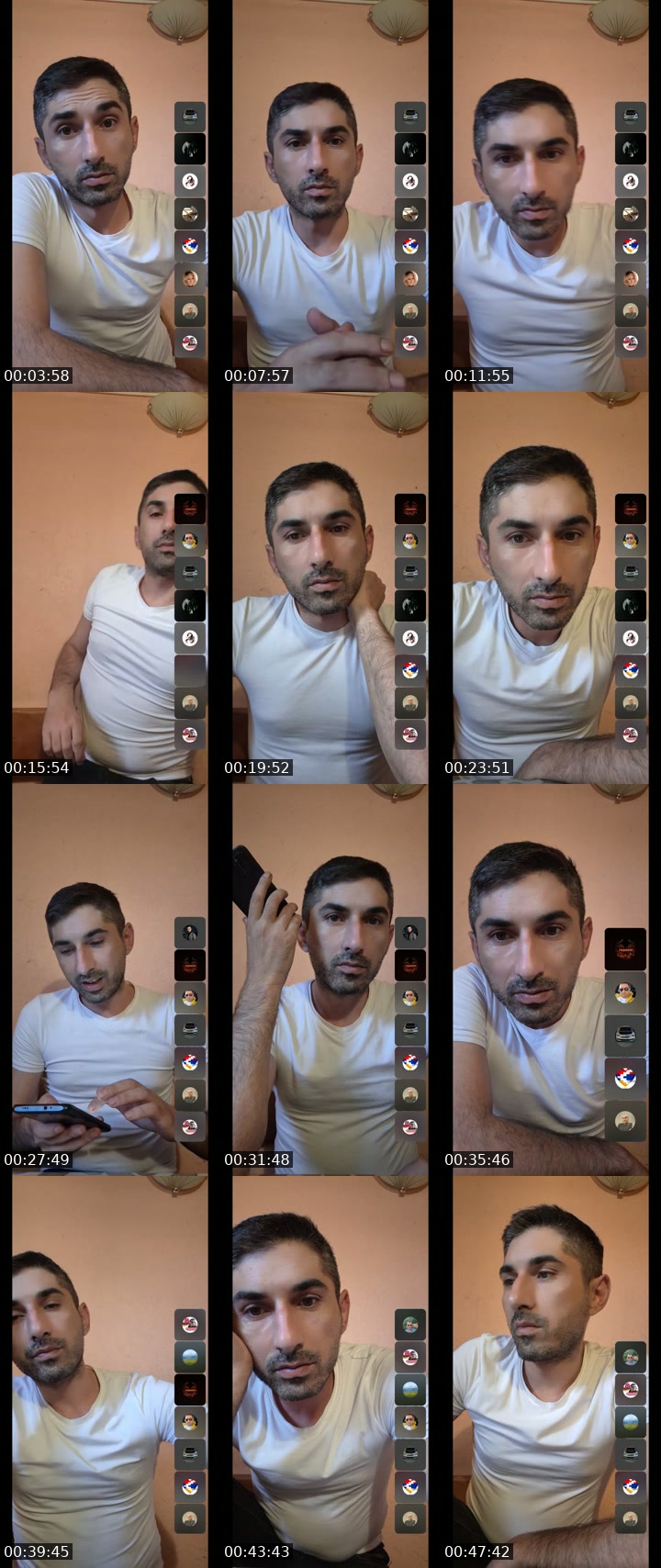 @araiksargsyan5 TikTok live from 2026-07-16