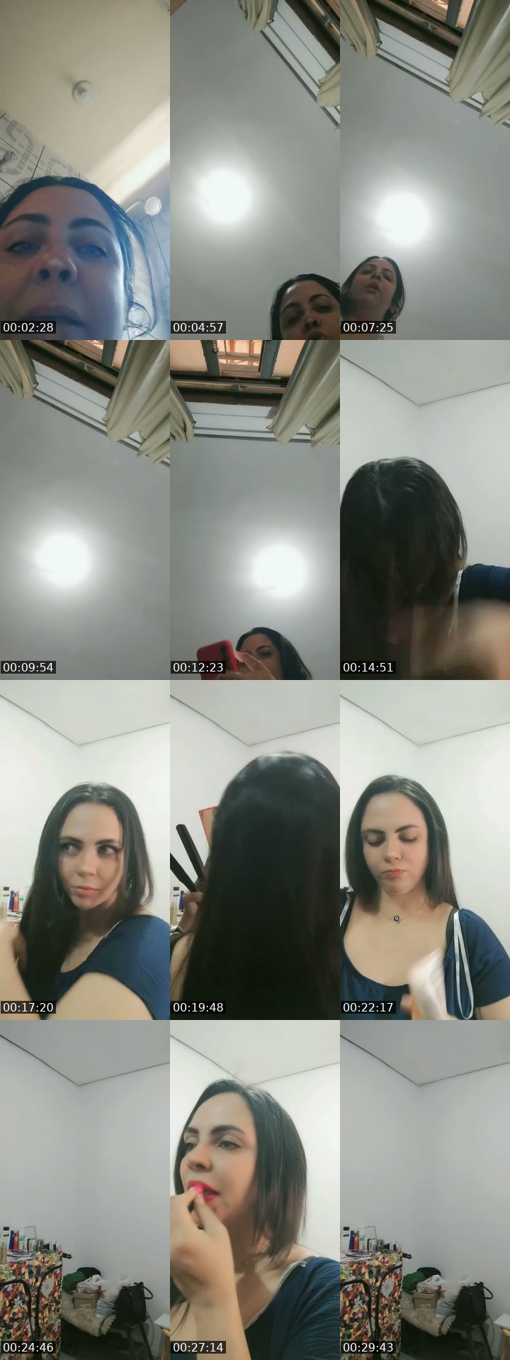@mary20franco TikTok live from 2026-07-16