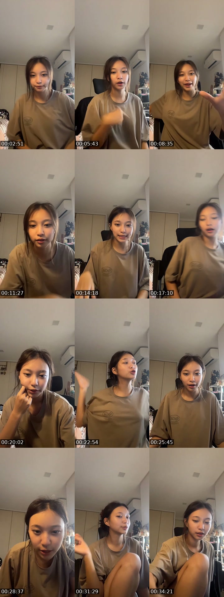 @melsokool TikTok live from 2026-07-16
