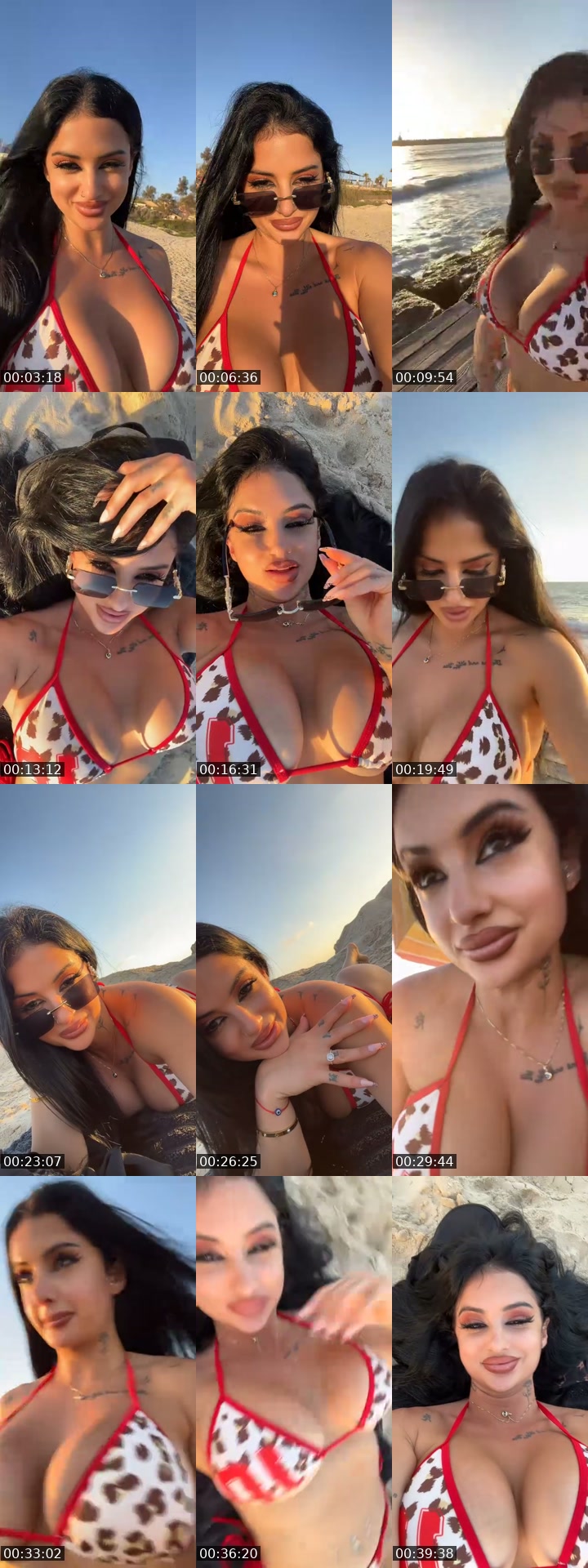 @stephanie_ellison_ past TikTok live from 2026-07-16