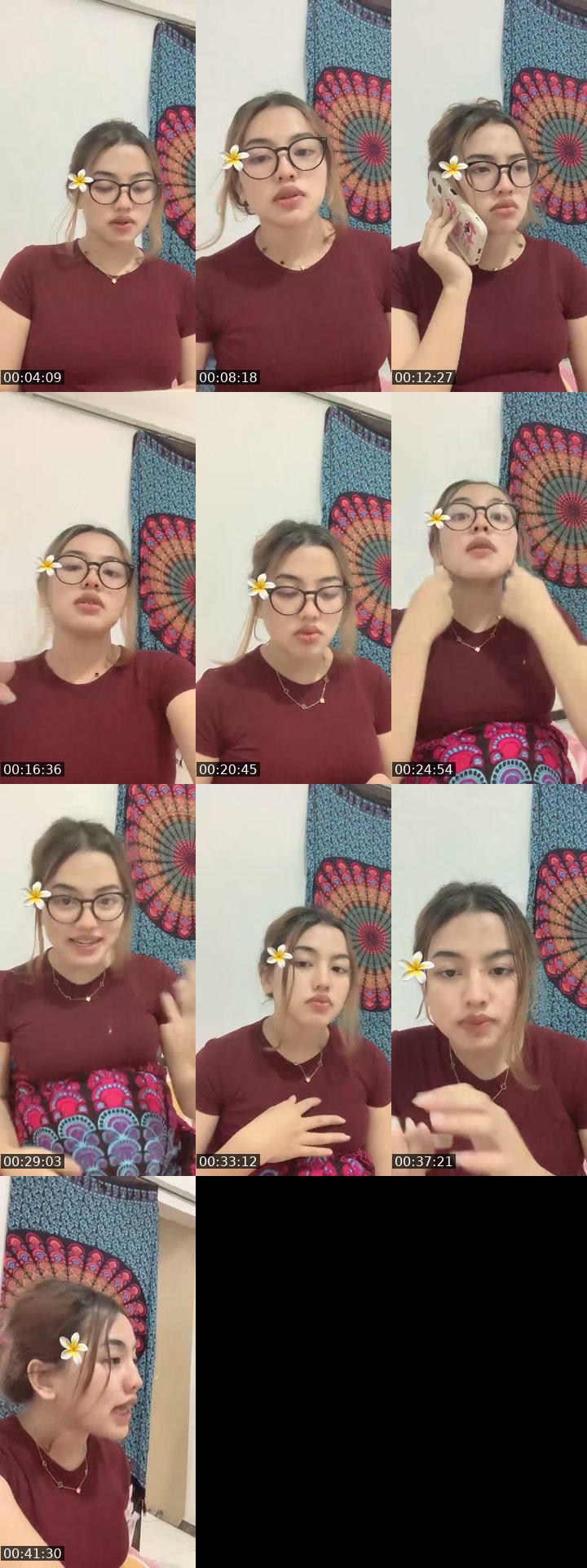 @straawbery26 TikTok live from 2026-07-16