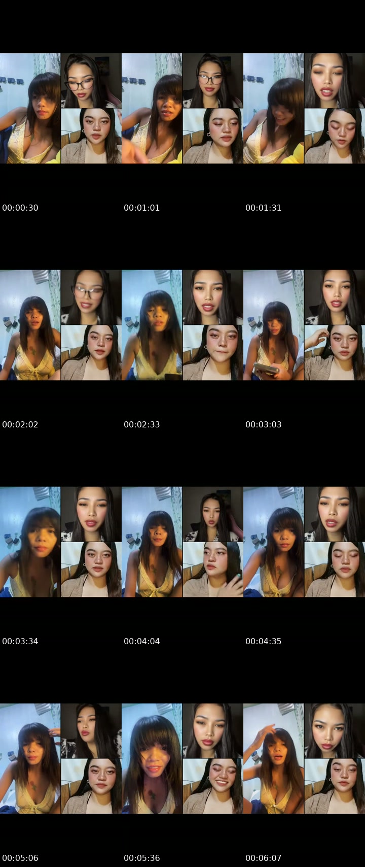 @tiny.gie TikTok live from 2026-07-16